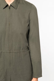 Salopettes pour femmes - Coupe régulière - 200gsm - NS5020