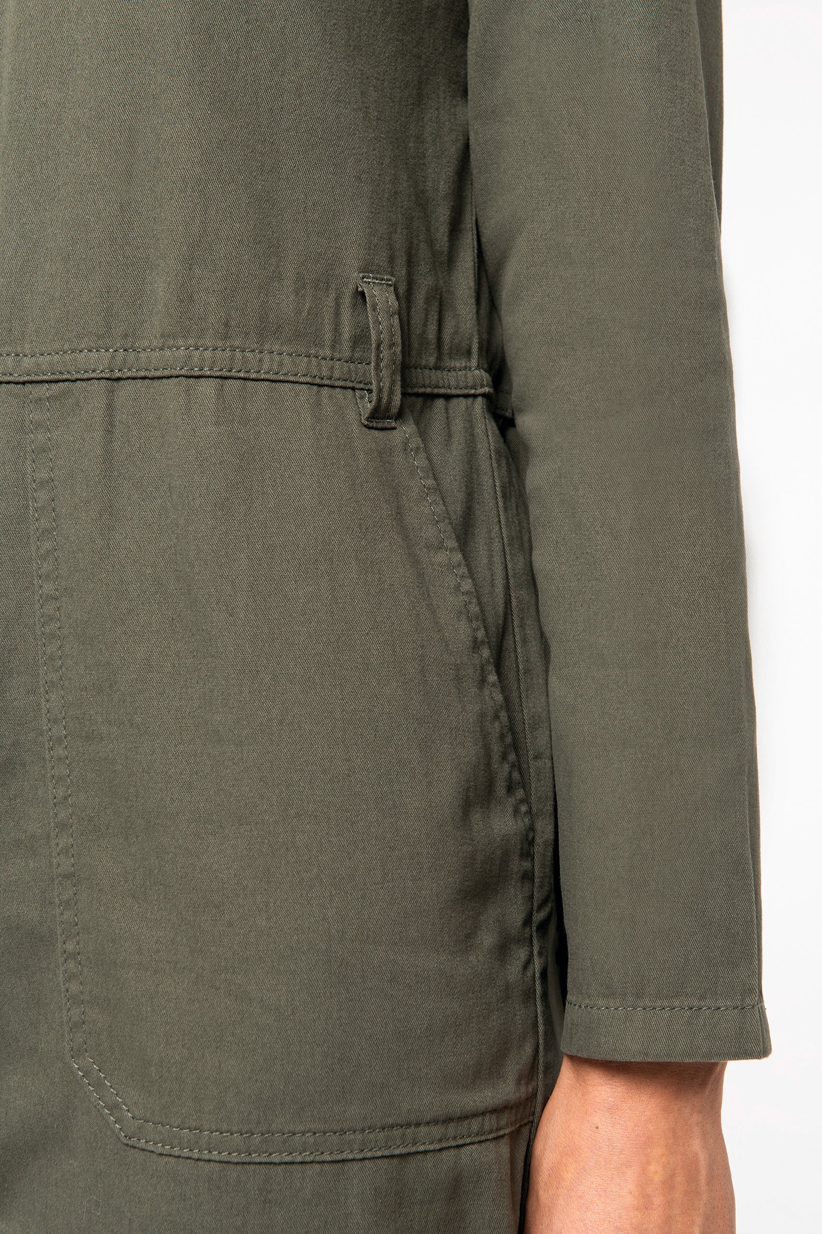 Salopettes pour femmes - Coupe régulière - 200gsm - NS5020
