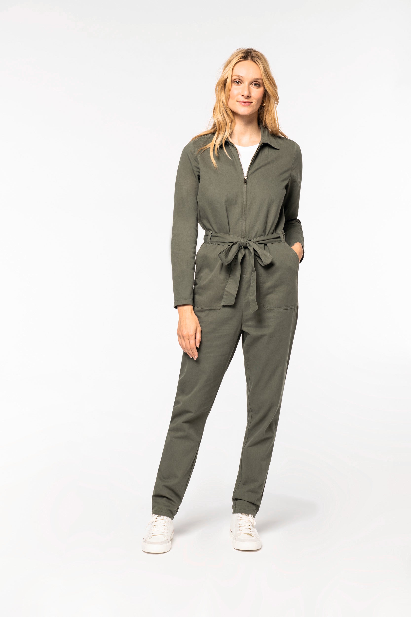Salopettes pour femmes - Coupe régulière - 200gsm - NS5020