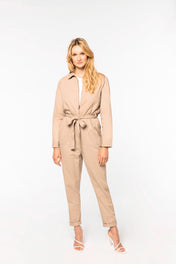 Salopettes pour femmes - Coupe régulière - 200gsm - NS5020