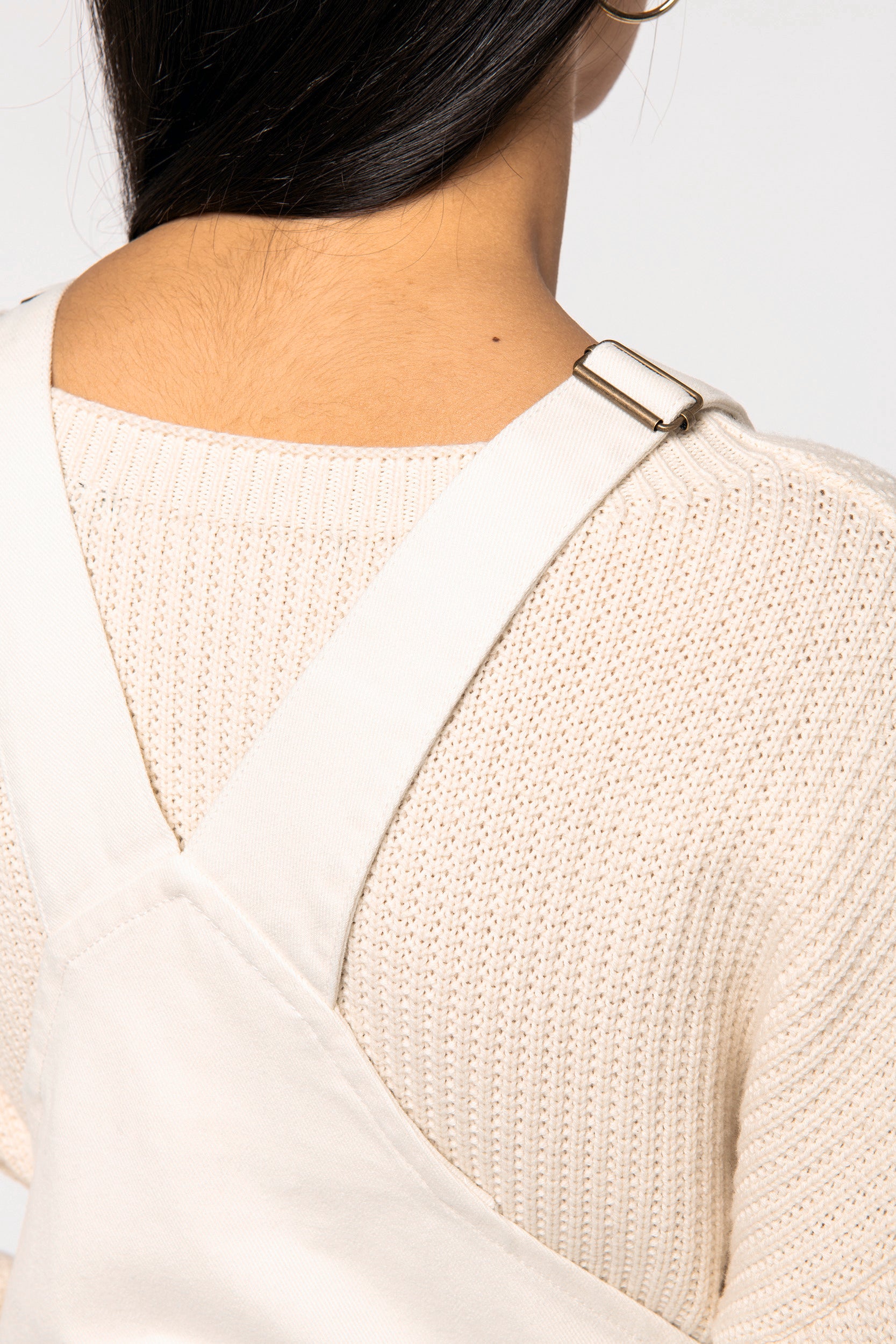 Robe Salopette - 390gsm - NS5010