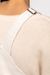 Robe Salopette - 390gsm - NS5010