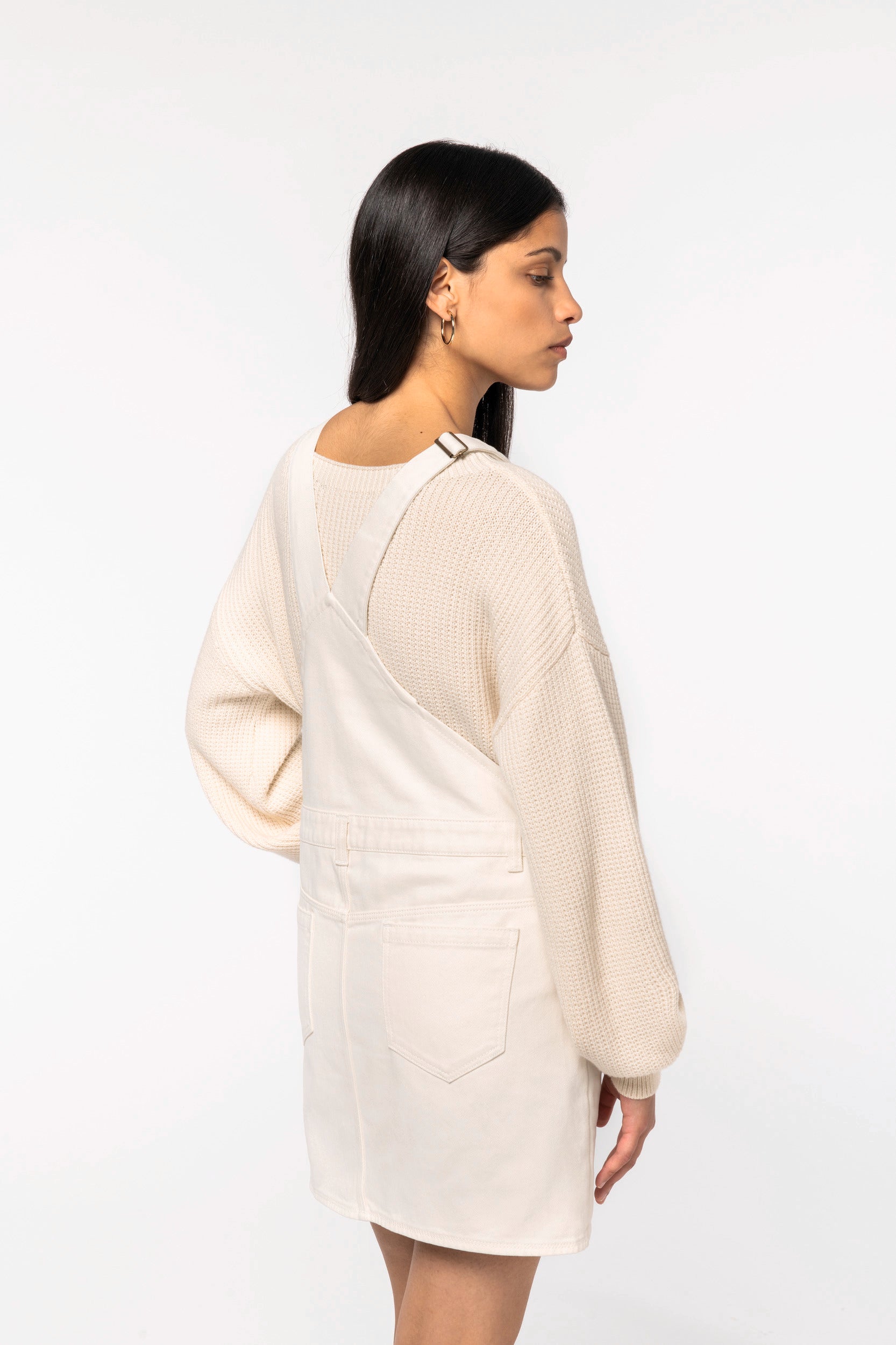 Robe Salopette - 390gsm - NS5010