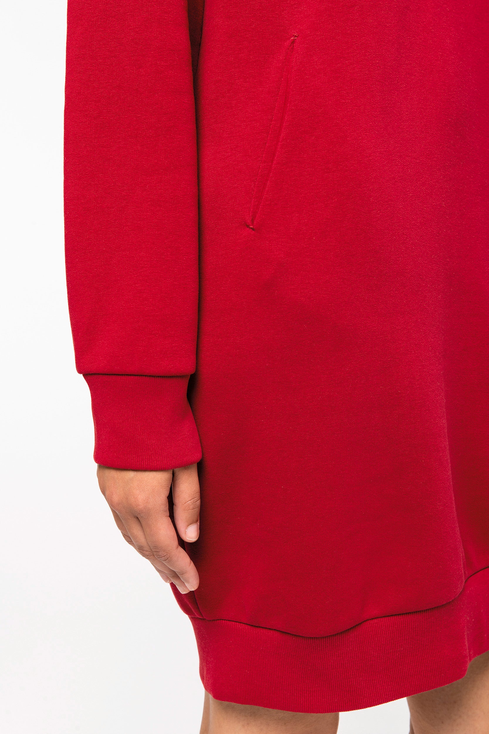 Robe Sweatshirt - 300gsm - NS5005