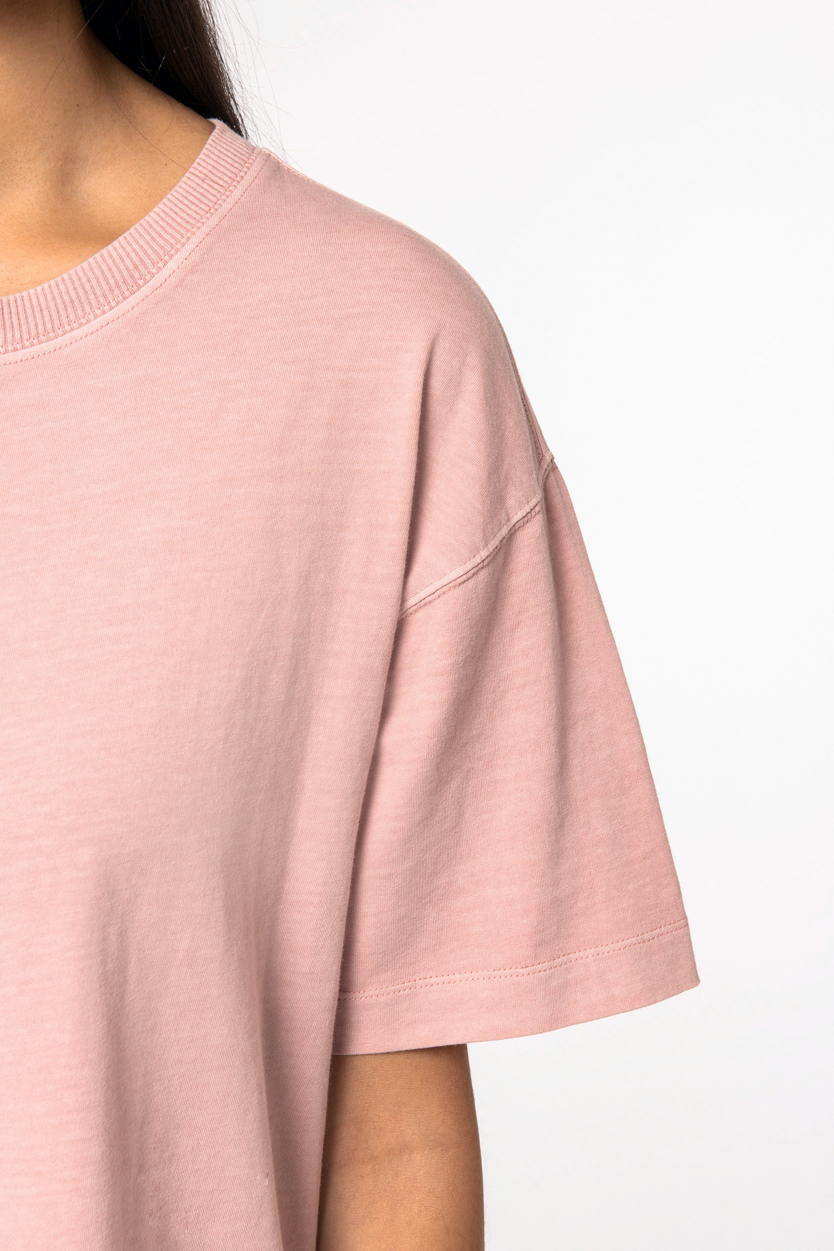 Robe T-shirt - 165gsm - NS5000