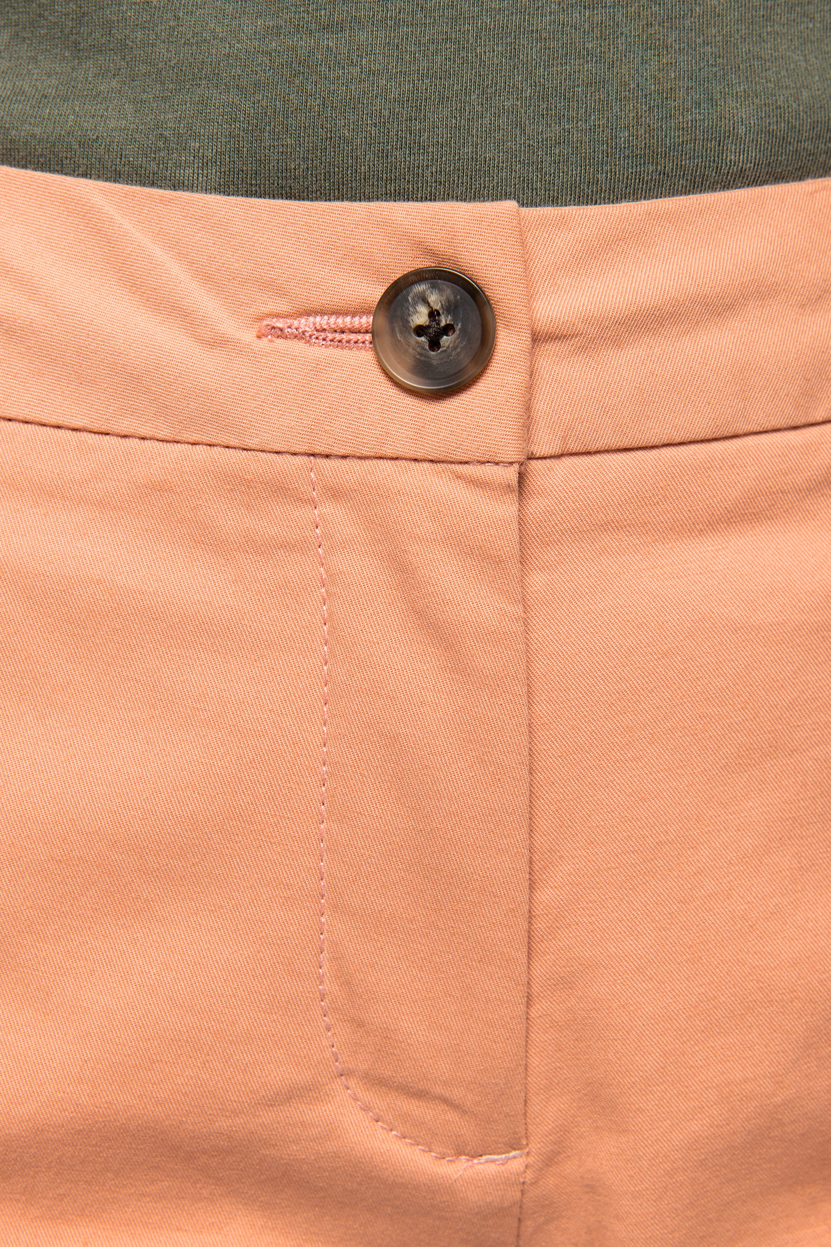 Dames Bermuda Shorts - 235gsm - NS739