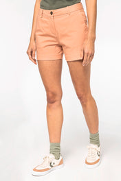 Dames Bermuda Shorts - 235gsm - NS739