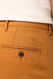 Bermudas para hombre - 235 g/m² - NS738