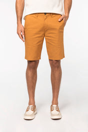 Bermudas para hombre - 235 g/m² - NS738