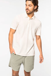 Shorts en éponge pour homme - 210gsm - NS727