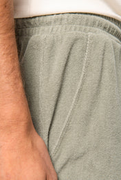 Shorts en éponge pour homme - 210gsm - NS727