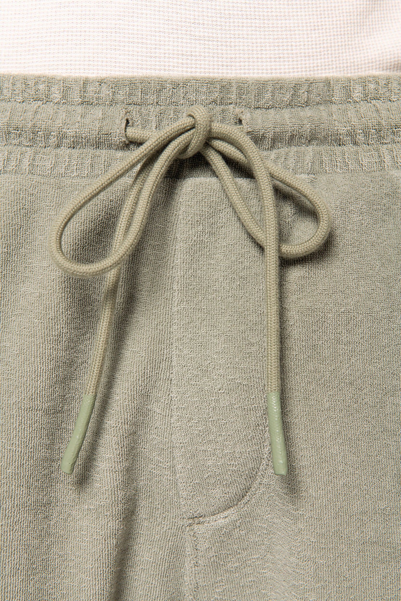 Shorts en éponge pour homme - 210gsm - NS727