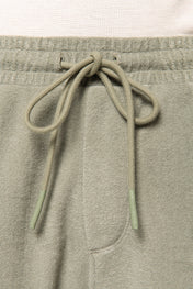 Shorts en éponge pour homme - 210gsm - NS727