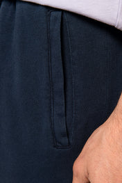 Pantalones cortos Terry280 para hombre - 280 g/m² - NS716