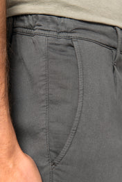 Chinos de rizo francés para hombre - 350 g/m² - NS705