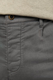 Chinos de rizo francés para hombre - 350 g/m² - NS705