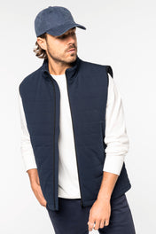 Gorra unisex desteñida - 280 g/m² - NS040