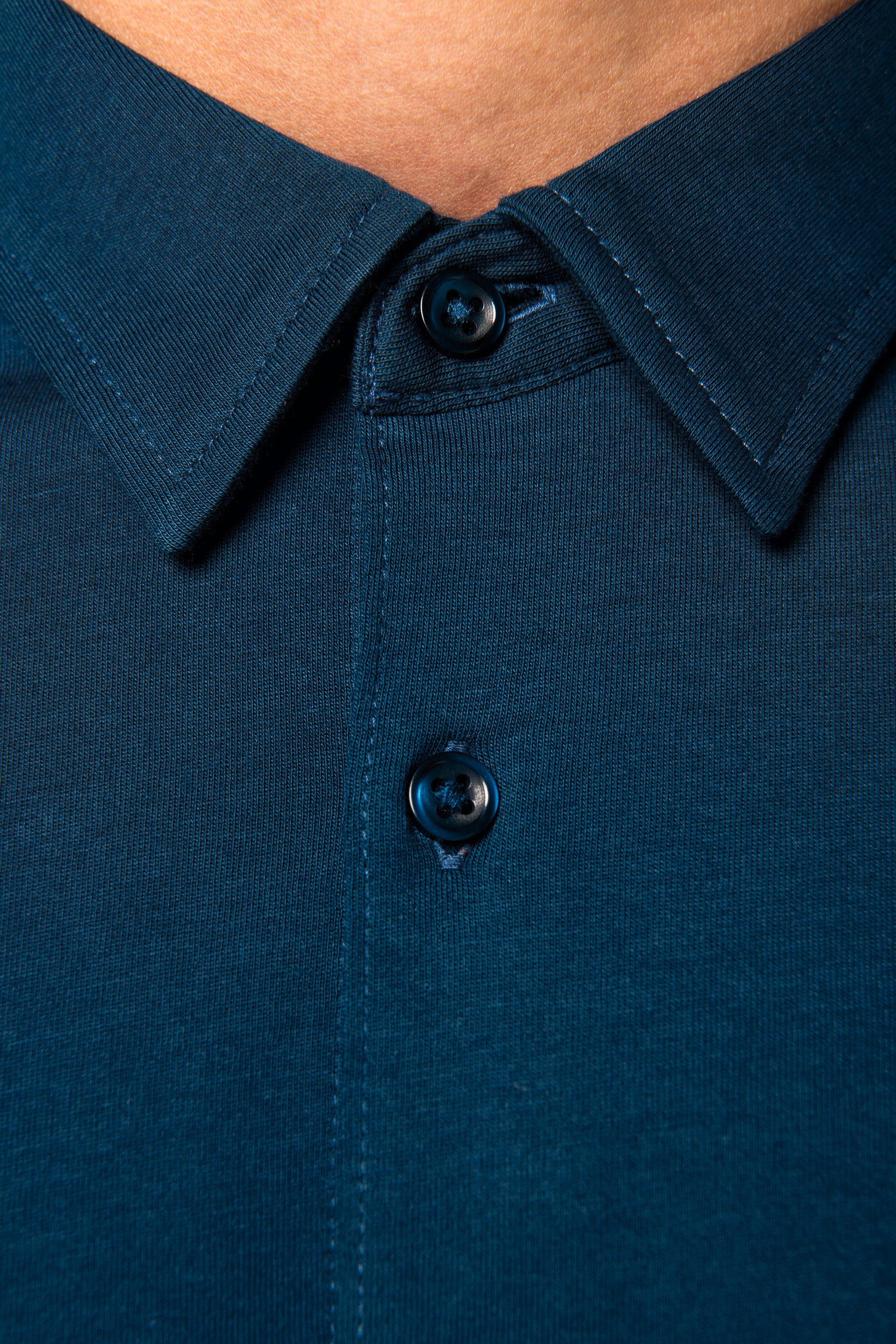Men's Jersey Shirt - 155 g/m² - NS510