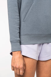 Ladies’ Hooded Sweatshirt With Raglan Sleeves - 350gsm - NS422