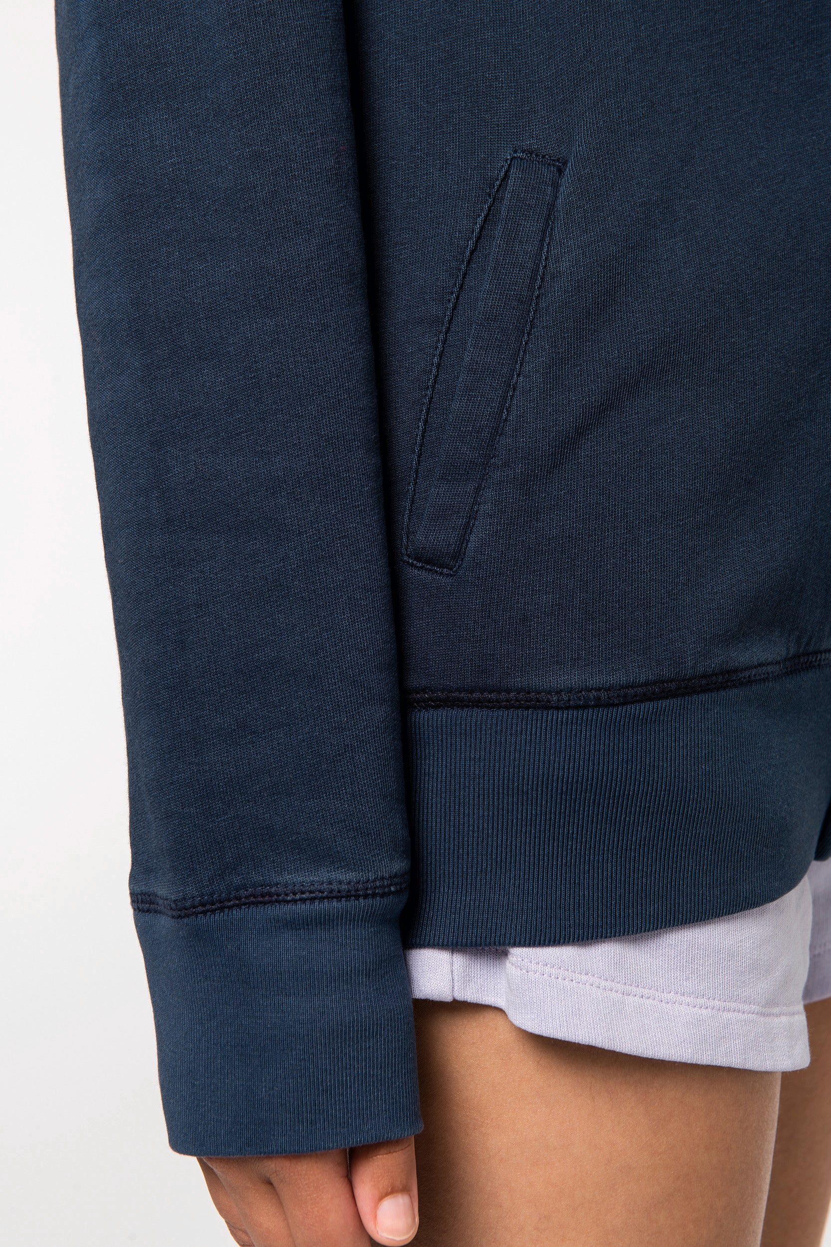 Unisex Hooded Terry280 Sweatshirt - 280gsm - NS417