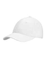Organic Cotton Twill Baseball Cap - 269 g/m² | 30141