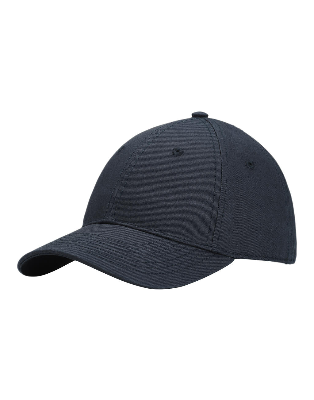 Organic Cotton Twill Baseball Cap - 269 g/m² | 30141