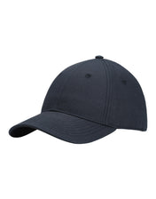 Organic Cotton Twill Baseball Cap - 269 g/m² | 30141