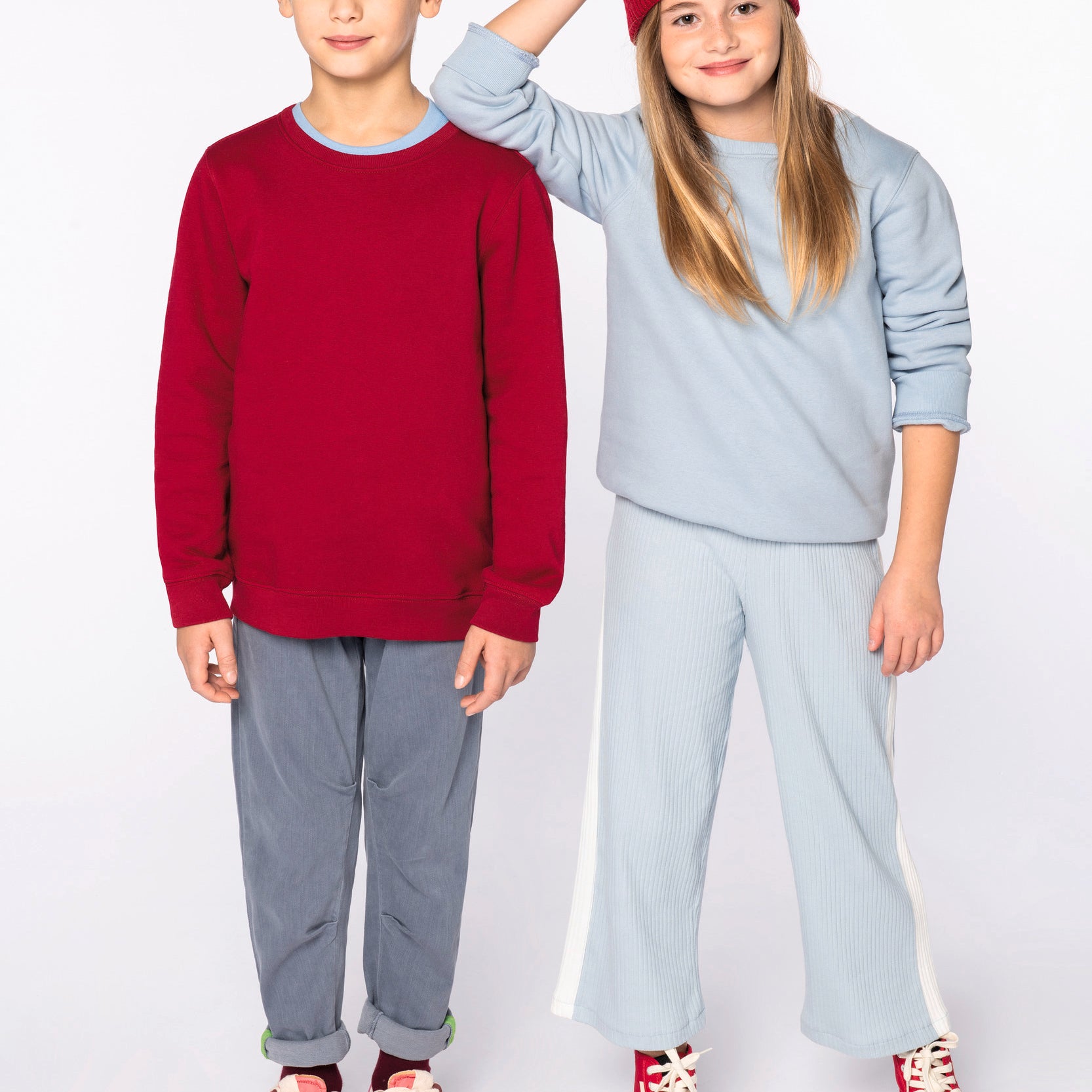 bulk youth shirts