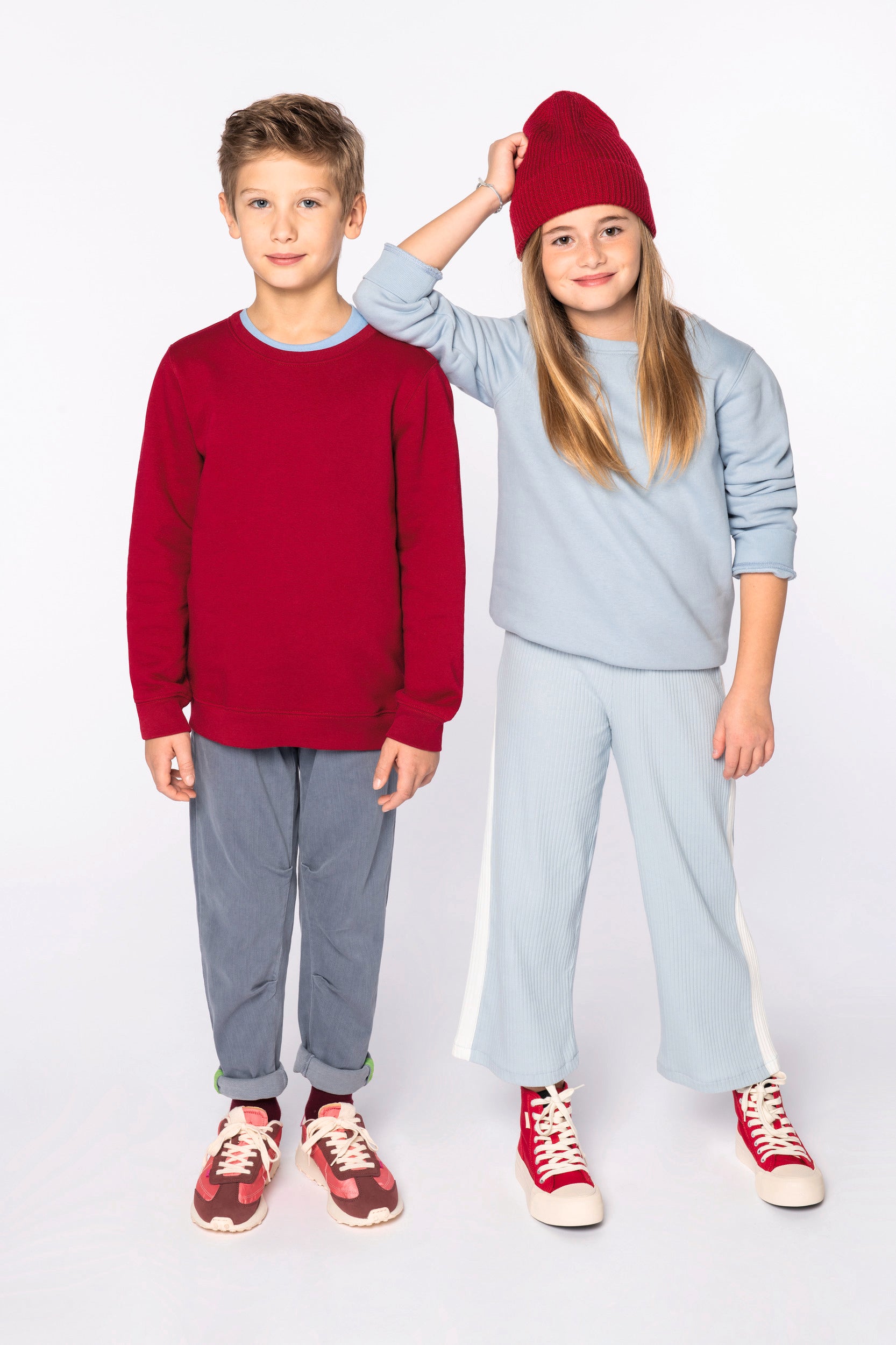bulk youth shirts