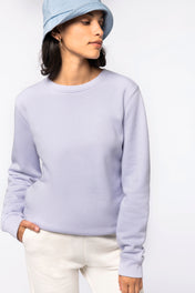 Sudadera con capucha unisex: Calidez sostenible en cada puntada - Sudadera unisex - 350gsm - NS400