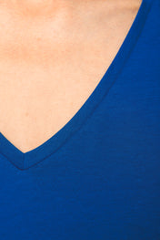 Dames Oversized T-shirt - 130g - NS312