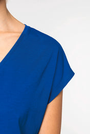 Dames Oversized T-shirt - 130g - NS312