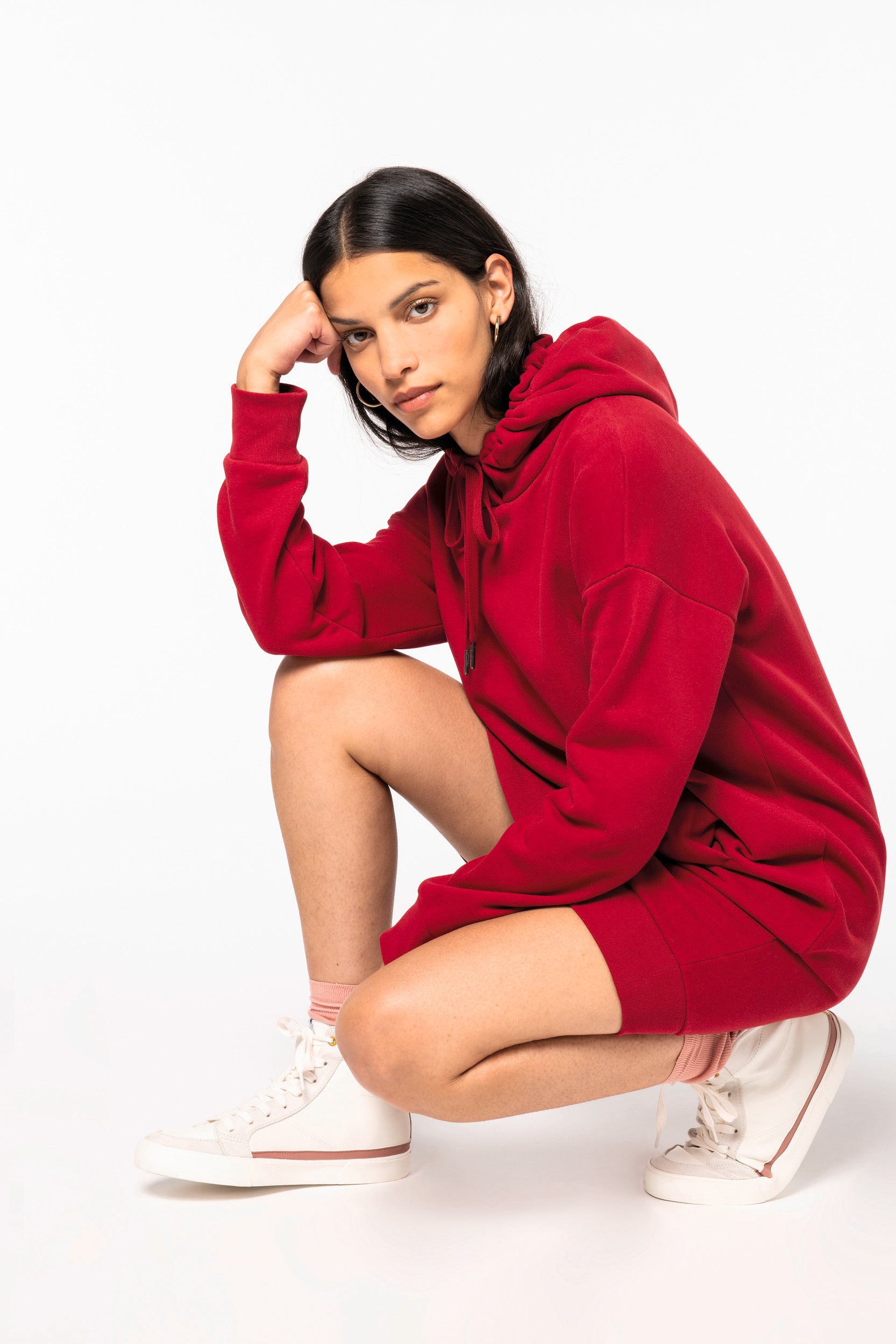 Robe Sweatshirt - 300gsm - NS5005
