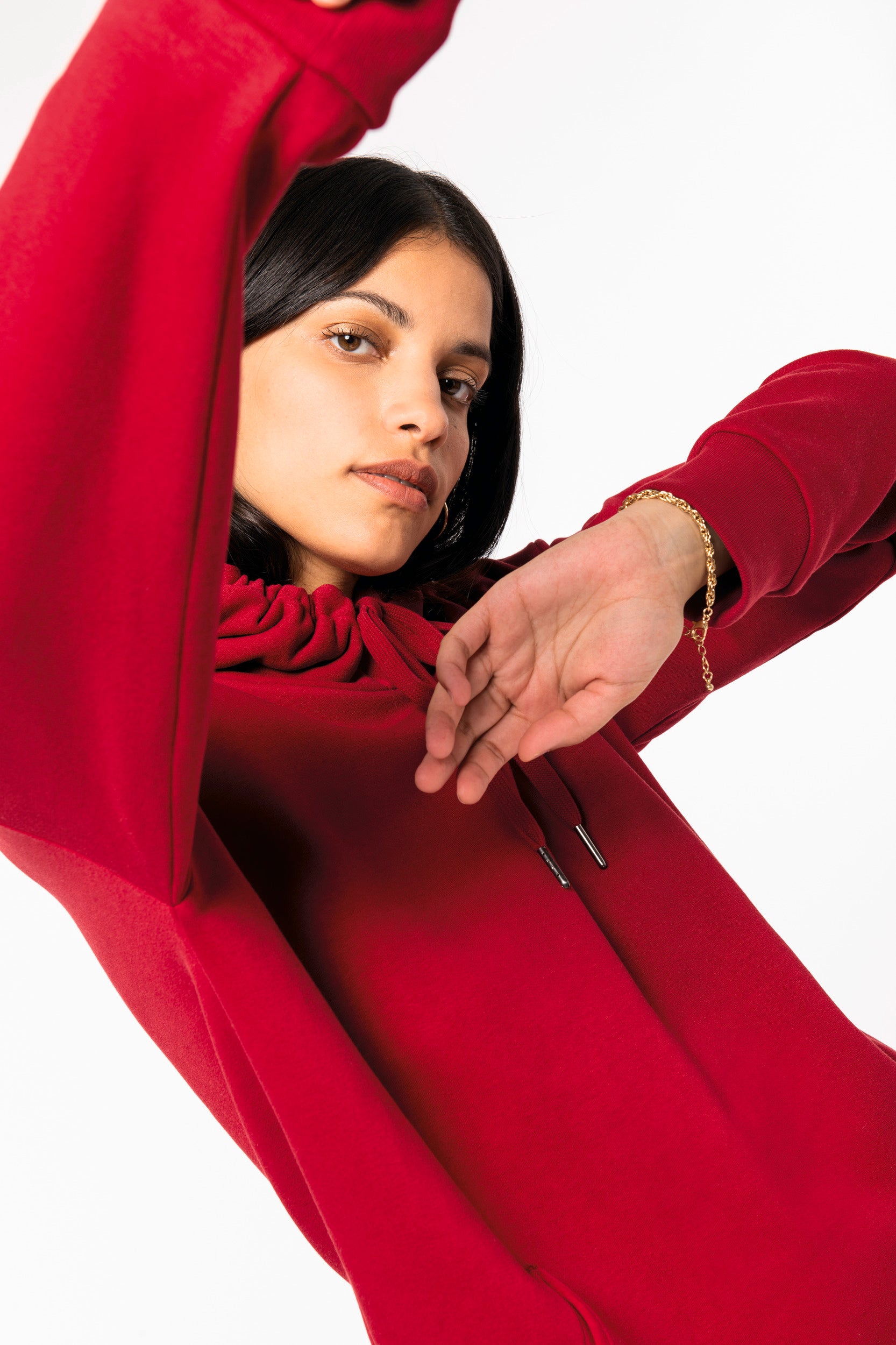 Robe Sweatshirt - 300gsm - NS5005