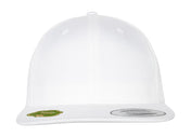 Organisch Katoenen Snapback | Flexfit 32568