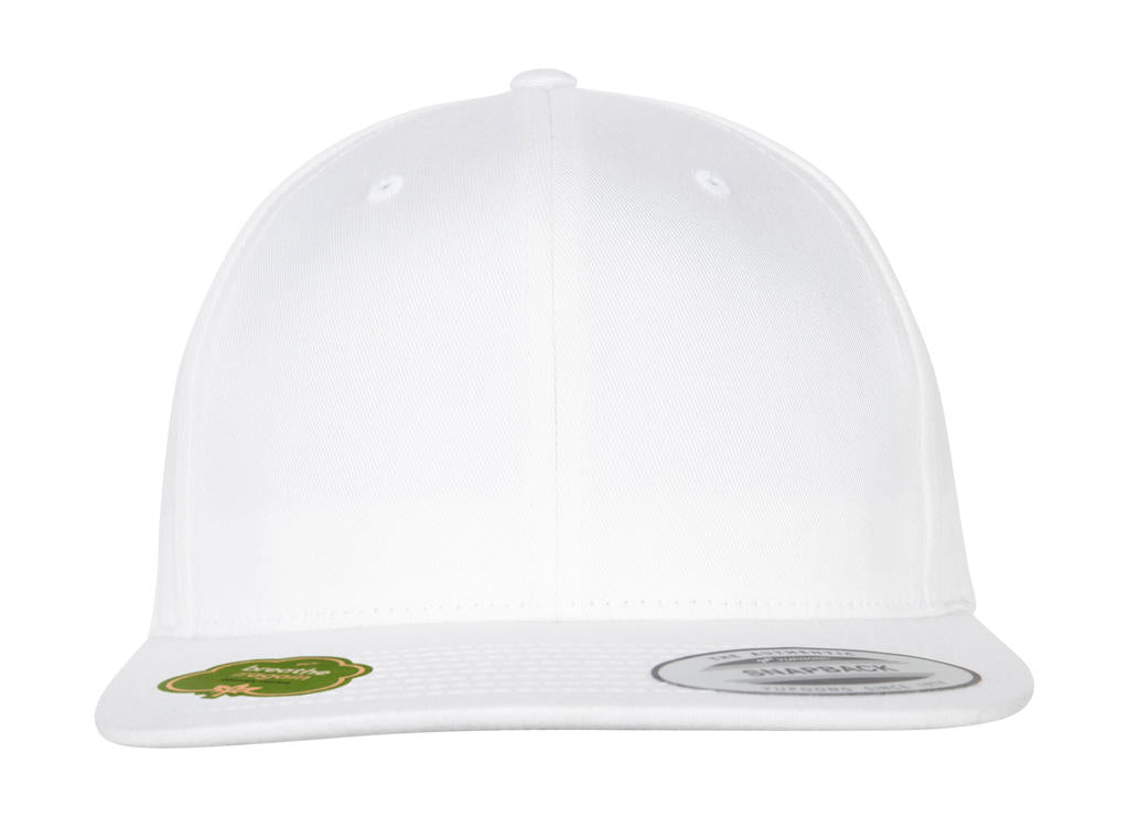 Organisch Katoenen Snapback | Flexfit 32568