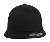 Organisch Katoenen Snapback | Flexfit 32568
