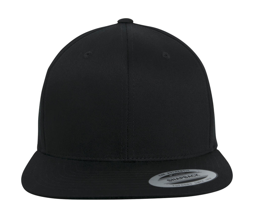 Organisch Katoenen Snapback | Flexfit 32568