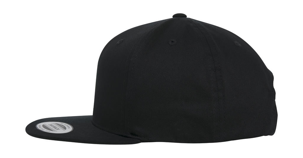 Organisch Katoenen Snapback | Flexfit 32568