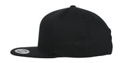 Organisch Katoenen Snapback | Flexfit 32568
