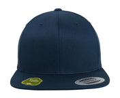 Organisch Katoenen Snapback | Flexfit 32568