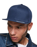 Cappellino Snapback in cotone biologico | Flexfit 32568