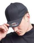 Flexfit Cap aus Bio-Baumwolle - 32668