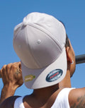 Flexfit Cap aus recyceltem Polyester - 33668