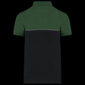 Polo Bicolor Unisex Ecológico – 220 g/m² | WK210