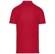 Men's Short sleeved Polo Shirt | WK274