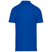 Men's Short sleeved Polo Shirt | WK274