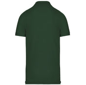 Men's Short sleeved Polo Shirt | WK274