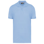 Men's Short sleeved Polo Shirt | WK274