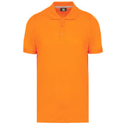 Men's Short sleeved Polo Shirt | WK274